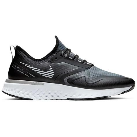 nike react shield herren|Nike Odyssey React Shield 2 Black Men's .